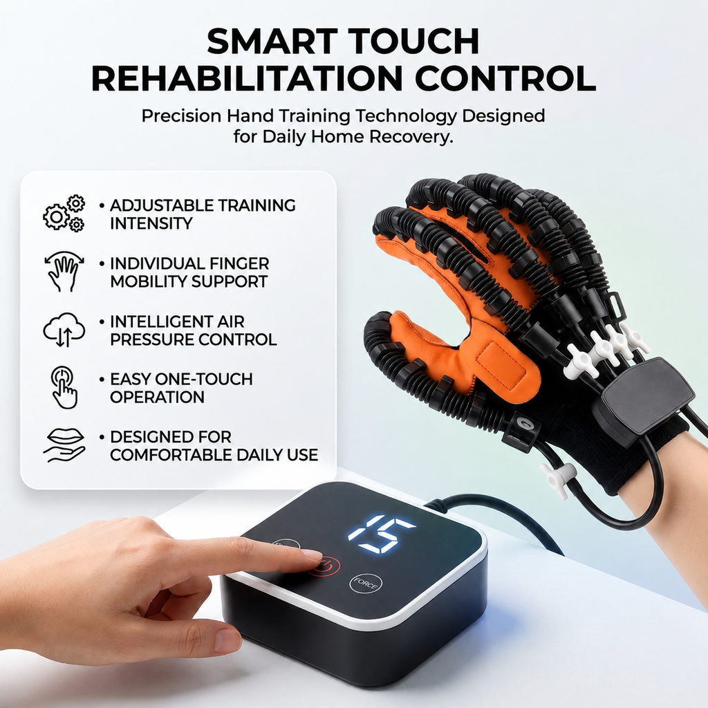 ReviveHand RehabPro™