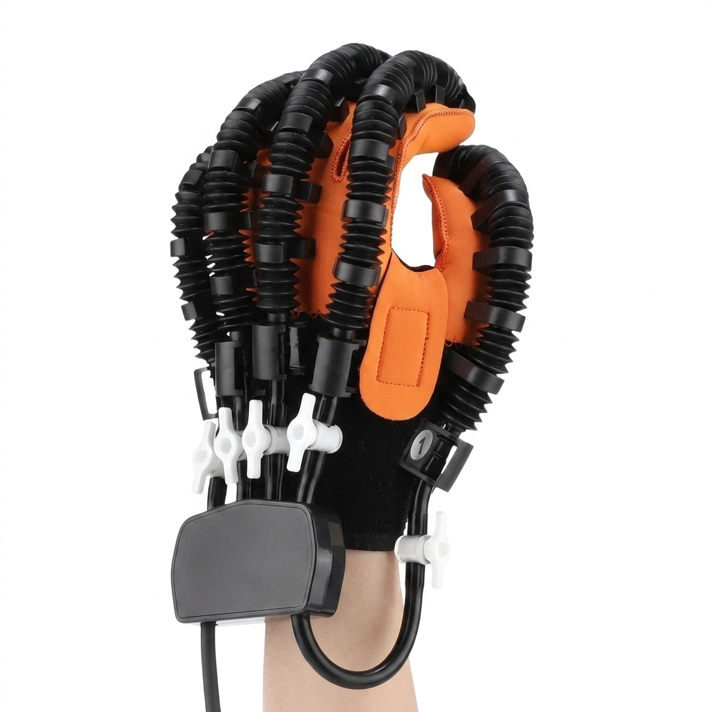 ReviveHand RehabPro™